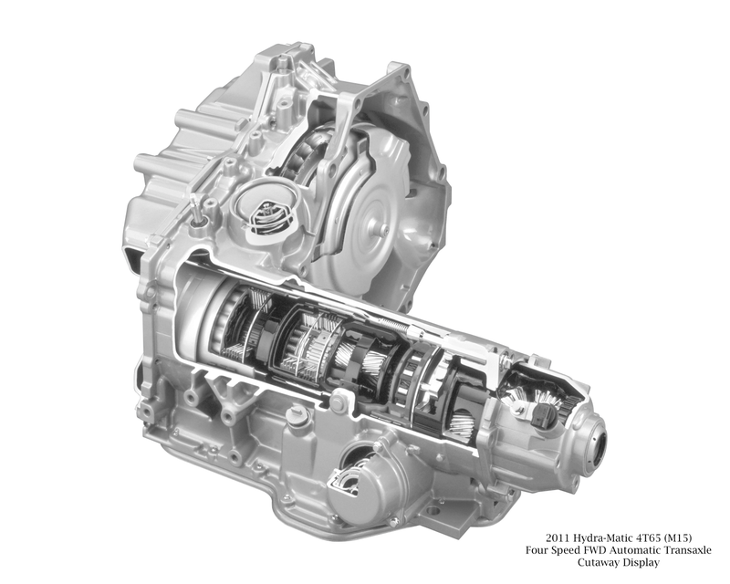 Illustration for article titled How Modern 4WD Systems Work And Why They Don't Suck as Bad as You Think.